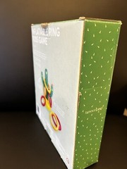 Sunnylife Inflatable Ring Toss Game Cactus