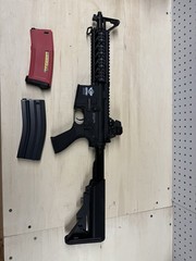 Airsoft Lot