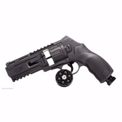 NEW UMAREX T4E TR50 GEN2 Paintball Marker Revolver .50 CAL