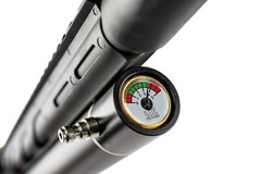 Umarex Notos Carbine .22 Caliber Side Lever PCP Air Rifle 2254847