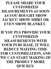 Show Jacket Western Showmanship Women RodeoJacket horsemanship jacket for shows