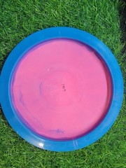 Millennium Helios Sirius ORION LS COTTON CANDY Driver Disc Golf Halo Star