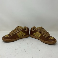 Etnies Arto Saari E-collection pine Trees Shoe size US 6 RARE skate thrasher