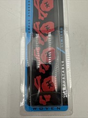 NEW HK Army Universal Goggle Strap – Bones – Red