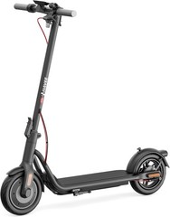 NAVEE V25 Electric Scooter for Adults, 20MPH, 15 Miles Range,10″ Tires, Commuter
