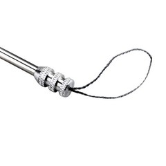 15PCS Fish Shooting Darts Slingshot Arrows Stainless Steel Fishing