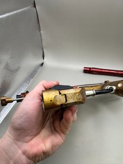 WGP Mechanical Karnivor Autococker – Paintball Marker Fully Working