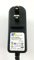 Original Viro Rides Replacement Charger for Turn Style Electric Drift Board ONLY