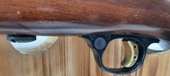 Beeman QB78 Deluxe Bolt Action Single Shot w/ SportLock Case