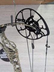 Mathews Lift 29.5 Right Handed RealTree