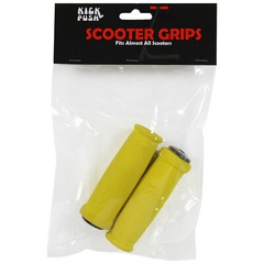 NEW REPLACEMENT Handle Grips for RAZOR SCOOTER YELLOW