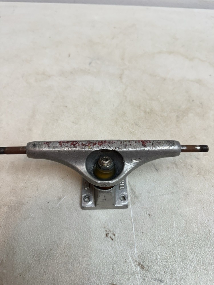 Vintage 1990s Thunder Skateboard Trucks Used Condition SINGLE