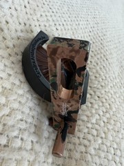 Carolina Archery Products Whisker Biscuit Rest
