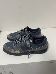 New Balance Numeric 480 Men’s Skate Shoes Low Top Blue/Gray US 11.5 D