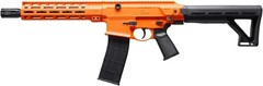Umarex P2P Defensor .68 Cal CO2 Impact Paintball Marker Orange/Black 2292333