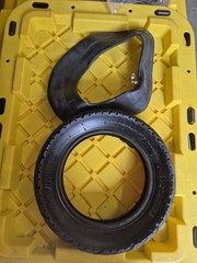 Tire 10×3 255×80 or 80/65-6 10-inch Tire Electric Scooter