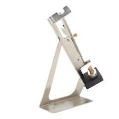 Adjustable Stainless Steel Fletching Jig For Archery Accessories Popular