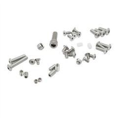 Inception Designs Autococker Master Screw Set Complete