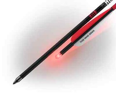 Barnett Hyperflite Crossbow Bolts 3pk Lighted 20»