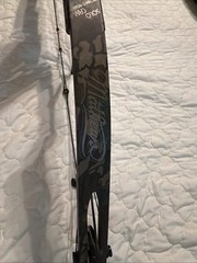 Mathews Solo Cam Compound Bow 70lb 30 Inch Draw Length