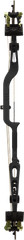 Bear Alaskan XT RH 70lb Bow Black/Emerge 2.0