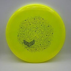 Dynamic Discs Lucid Ice Glimmer Suspect Team Disc 173-176 Choose Color/weight