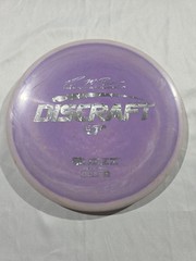 Discraft Disc Golf Paul Mcbeth 5x ESP Buzzz 178g 7/10 No Ink