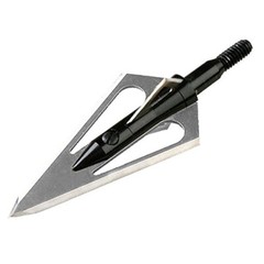 Magnus Stinger 150 grain 4 Blade Broadhead 2 3/16″ X 1 1/8″ 3pk 15042