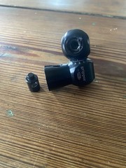 AAE Gripper Side Mount With Quick Connect