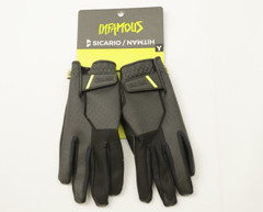 Infamous Paintball Sicario Gloves YOUTH