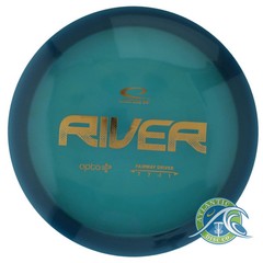 Latitude 64 Opto Air River – Pick Exact Disc –