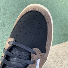 AJ 1 Retro Low OG SP T S Mocha CQ4277-001 Men’s Casual Shoe Sizes 4-13