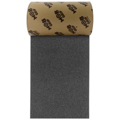 Mob Skateboard Grip Tape Sheet 9″ x 33″ No bubble application 2 SHEETS