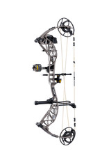 Bear Whitetail INT RTH Package RH 60lb Stone