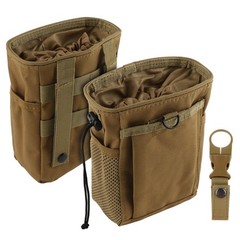 Chalk Bag for Rock Climbing, Rock Climbing Gifts Gear – Chalk Bag Bucket with…