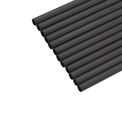 12PCS Straightness .001 33″ Pure Carbon Arrow Shaft Hunting Arrows DIY SP300-500