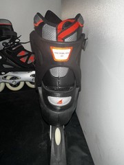 Rollerblade Macroblade 90 M90 Men’s Inline Skates, Size US 13
