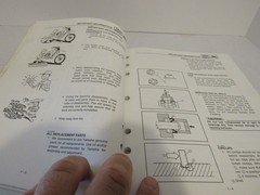 Yamaha TTR90M Owner’s Service Manual LIT-11626-13-35 5HN-28199-10
