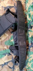 Camo Archery Belt Quiever And Pouches Up To 31 In Waist
