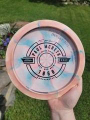 Discraft Paul McBeth 1060 Esp Anax 173-174