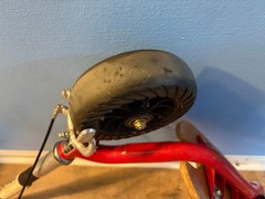 GoPed Kick Push Mini Scooter