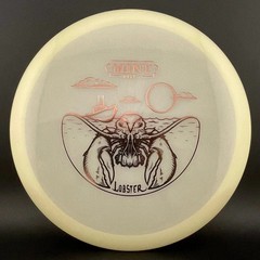 MINT Discs Nocturnal Lobster – Landscape