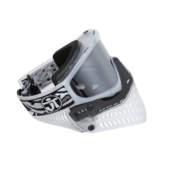 JT Paintball Spectra Proflex Paintball Goggle Ice Series Clear Translucent