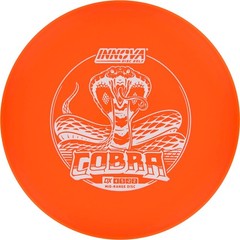Innova DX Cobra | Choose Weight & Color
