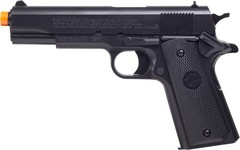 CrosmanCrosman Elite Stinger Airsoft Pistol 325 FPS Clear