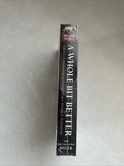 NEW SEALED VHS A WHOLE BIT BETTER Bitting BASICS for HORSES Dale Ron Bob MYLER