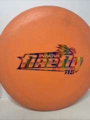 Innova Nexus Firefly 2019 Nate Sexton Tour Series 175g Orange Lot OF 2 Throwers