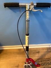 GoPed Kick Push Mini Scooter
