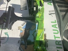 AccuBow 2.0 Carbon Fiber and Nano-Kids ( Very Good Used Condition ) Adult Owned