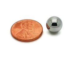 3/8″ Inch Steel Shot Slingshot Ammo Balls – BC Precision